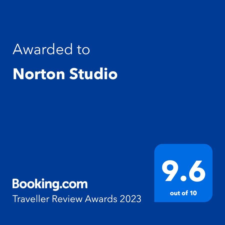 Norton Studio Arundel Exterior foto